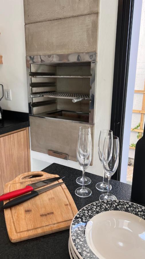 דירות Casa Em גרופאבה מראה חיצוני תמונה
