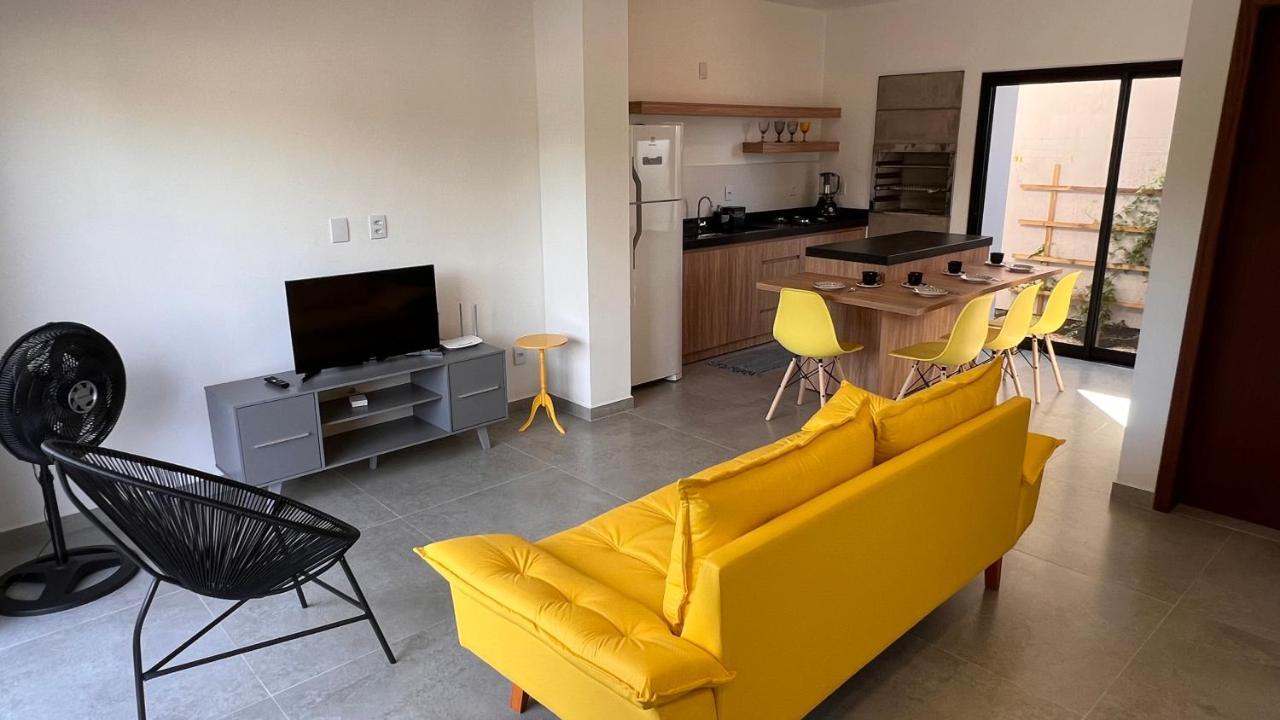 דירות Casa Em גרופאבה מראה חיצוני תמונה