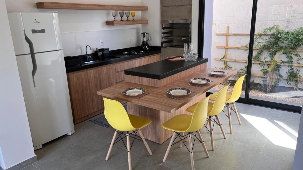 דירות Casa Em גרופאבה מראה חיצוני תמונה