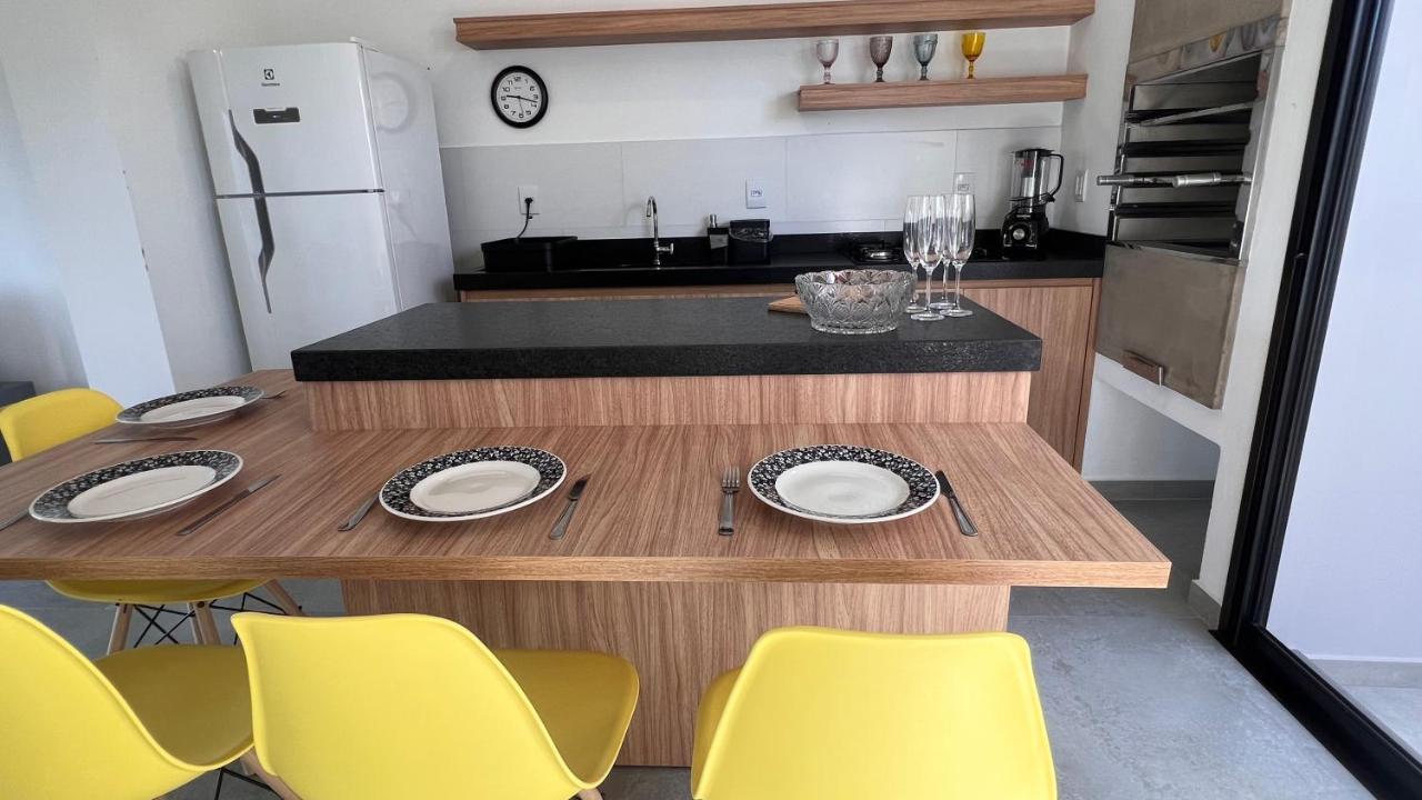 דירות Casa Em גרופאבה מראה חיצוני תמונה