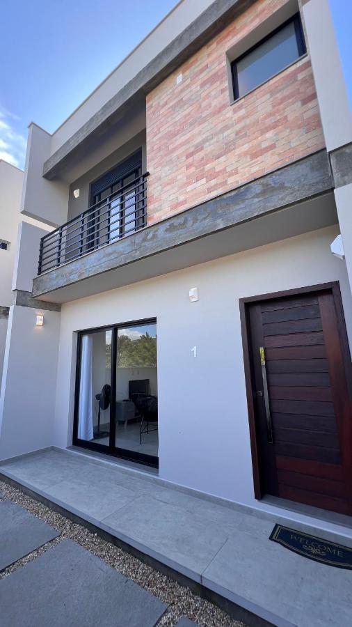 דירות Casa Em גרופאבה מראה חיצוני תמונה
