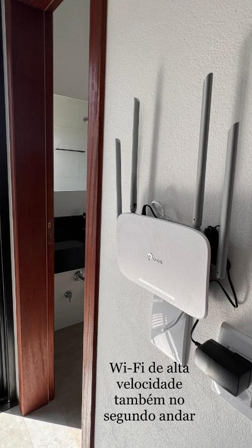 דירות Casa Em גרופאבה מראה חיצוני תמונה
