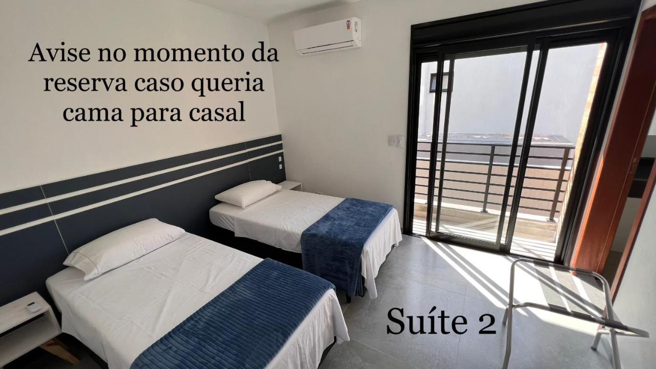 דירות Casa Em גרופאבה מראה חיצוני תמונה